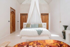 Anat Tantric Boutique Hotel