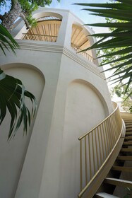 Anat Tantric Boutique Hotel
