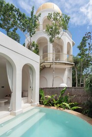 Anat Tantric Boutique Hotel