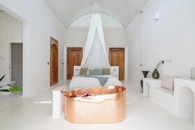 Anat Tantric Boutique Hotel