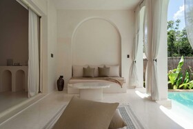Anat Tantric Boutique Hotel