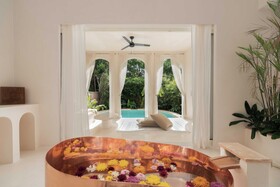 Anat Tantric Boutique Hotel