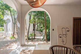 Anat Tantric Boutique Hotel