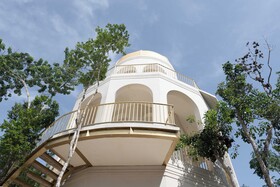 Anat Tantric Boutique Hotel