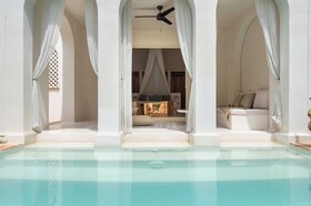 Anat Tantric Boutique Hotel
