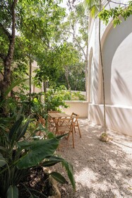 Anat Tantric Boutique Hotel