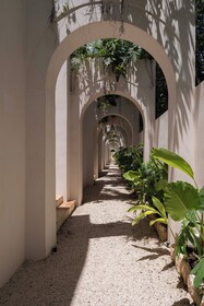 Anat Tantric Boutique Hotel