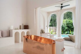 Anat Tantric Boutique Hotel