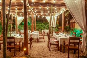 Arenablue Tulum