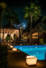 Arenablue Tulum