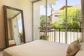Aruna Tulum-Luxury Studios & Apartments