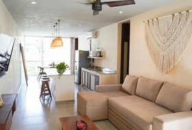 Aruna Tulum-Luxury Studios & Apartments