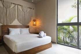 Aruna Tulum-Luxury Studios & Apartments