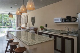 Aruna Tulum-Luxury Studios & Apartments