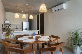 Aruna Tulum-Luxury Studios & Apartments