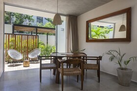 Aruna Tulum-Luxury Studios & Apartments