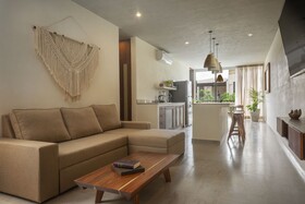 Aruna Tulum-Luxury Studios & Apartments