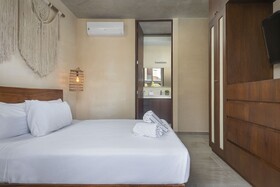 Aruna Tulum-Luxury Studios & Apartments