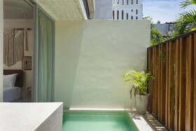 Aruna Tulum-Luxury Studios & Apartments