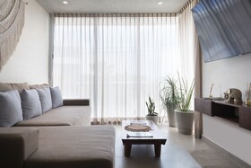 Aruna Tulum-Luxury Studios & Apartments