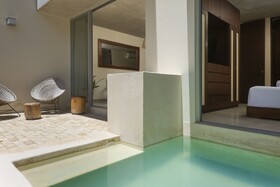Aruna Tulum-Luxury Studios & Apartments