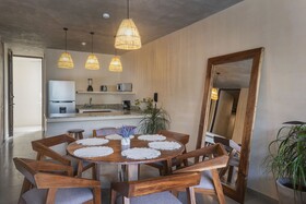 Aruna Tulum-Luxury Studios & Apartments