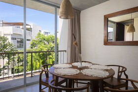 Aruna Tulum-Luxury Studios & Apartments