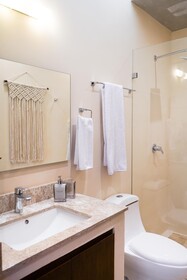 Aruna Tulum-Luxury Studios & Apartments