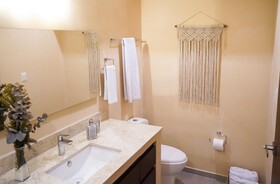 Aruna Tulum-Luxury Studios & Apartments