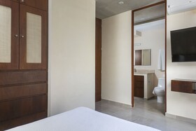 Aruna Tulum-Luxury Studios & Apartments