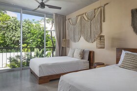 Aruna Tulum-Luxury Studios & Apartments