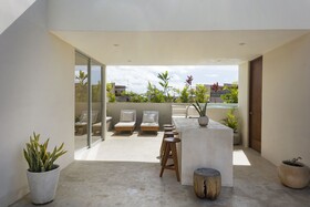 Aruna Tulum-Luxury Studios & Apartments