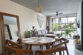 Aruna Tulum-Luxury Studios & Apartments