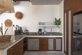 Aruna Tulum-Luxury Studios & Apartments