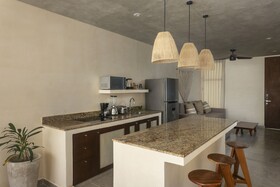 Aruna Tulum-Luxury Studios & Apartments