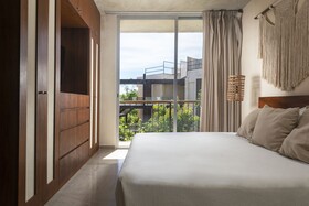 Aruna Tulum-Luxury Studios & Apartments