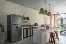 Aruna Tulum-Luxury Studios & Apartments