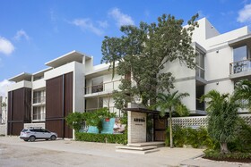 Aruna Tulum-Luxury Studios & Apartments