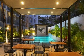 Aruna Tulum-Luxury Studios & Apartments