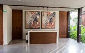 Aruna Tulum-Luxury Studios & Apartments