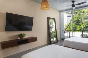Aruna Tulum-Luxury Studios & Apartments