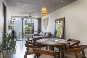 Aruna Tulum-Luxury Studios & Apartments