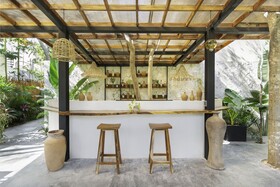 Atman Residences Tulum Hotel