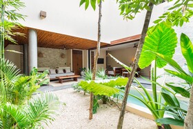 Atman Residences Tulum Hotel