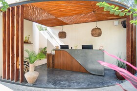 Atman Residences Tulum Hotel