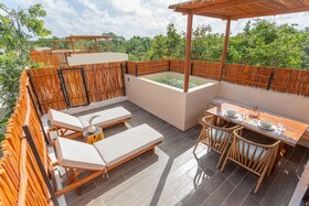 Atman Residences Tulum Hotel
