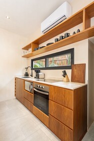 Atman Residences Tulum Hotel