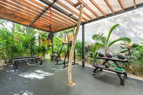 Atman Residences Tulum Hotel