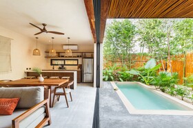 Atman Residences Tulum Hotel