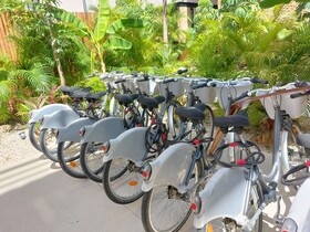 Atman Residences Tulum Hotel